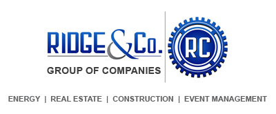 Ridge & Co Logo